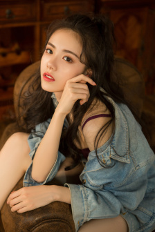 明星专题：李立北