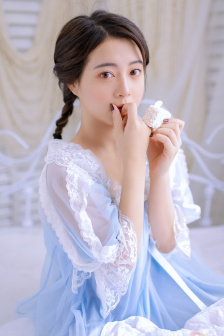 喜爱夜蒲 高清